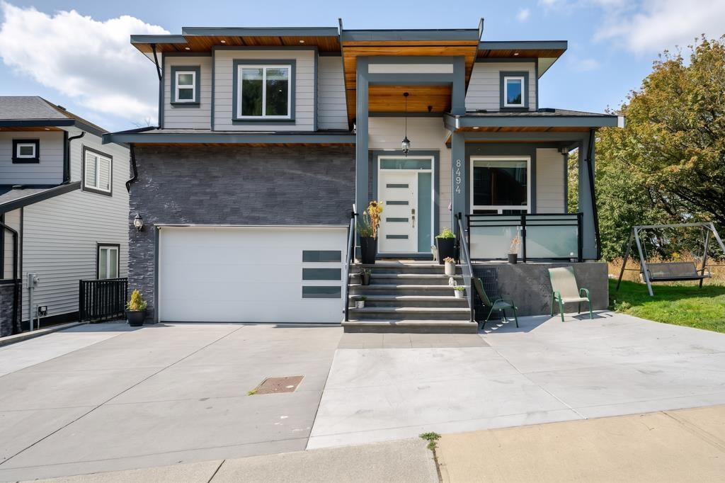 8494 FOREST GATE Drive Property Photo 1