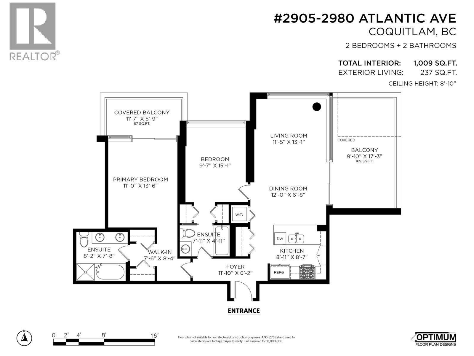 2905 2980 Atlantic Avenue Property Photo 27