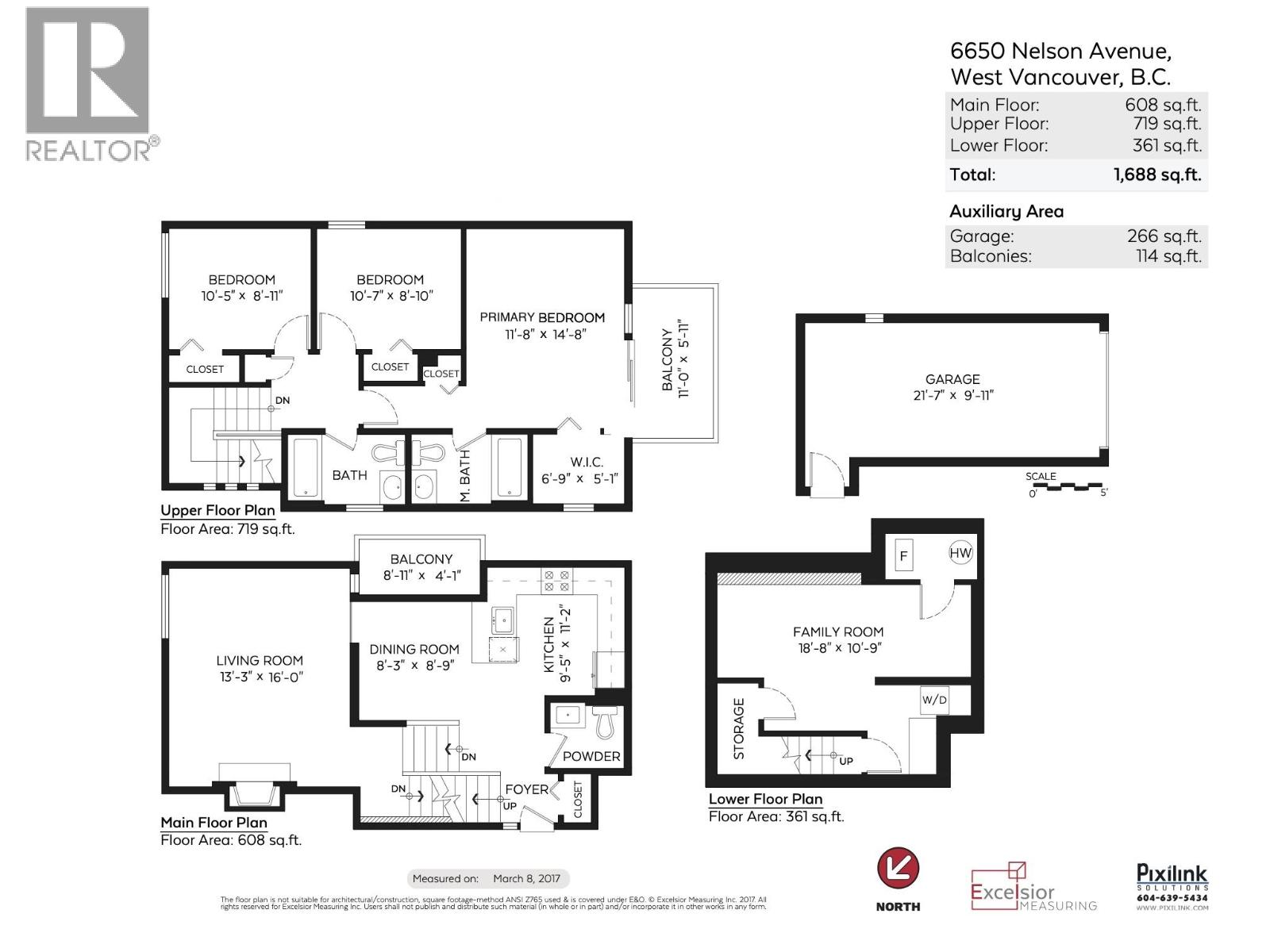 6650 Nelson Avenue Property Photo 40