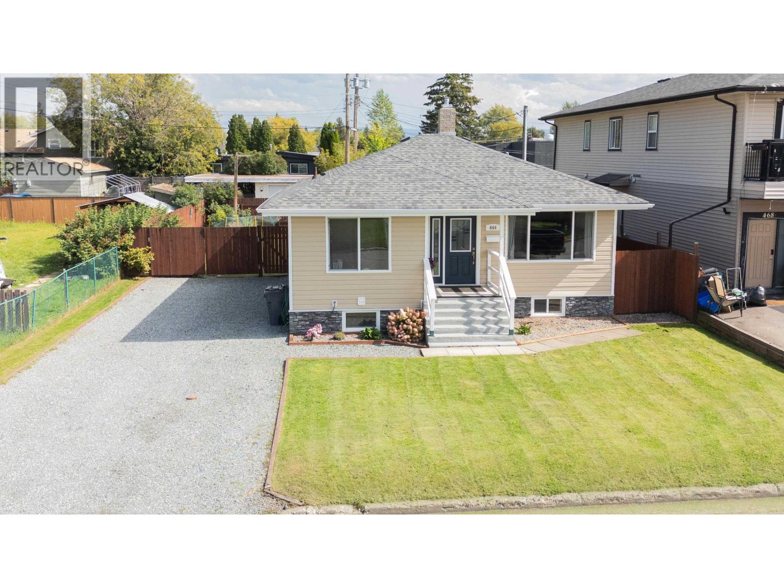 444 WAINWRIGHT STREET