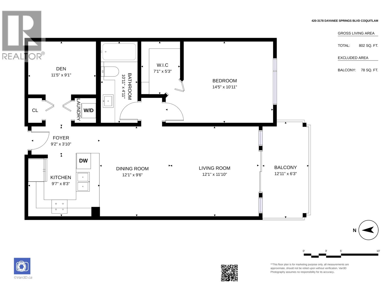 420 3178 Dayanee Springs Boulevard Property Photo 39