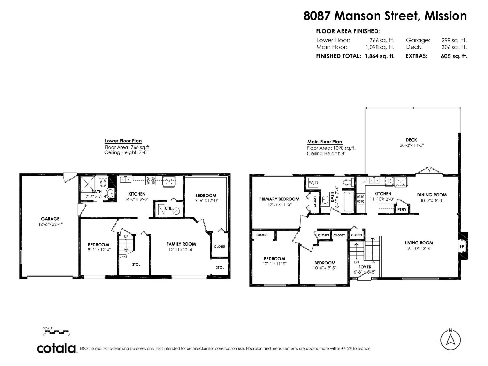 8087 Manson Street Property Photo 40