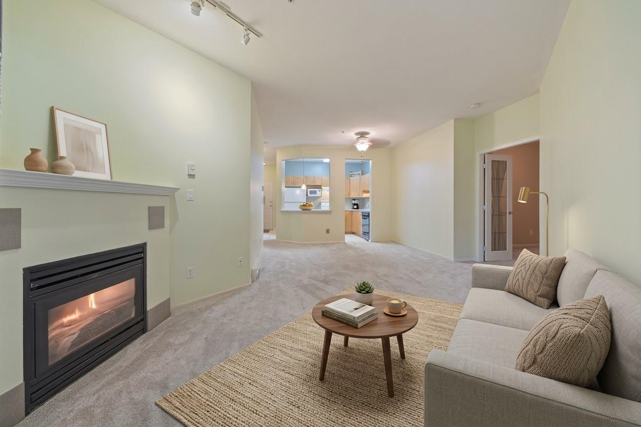 106 20239 MICHAUD CRESCENT Property Photo 1