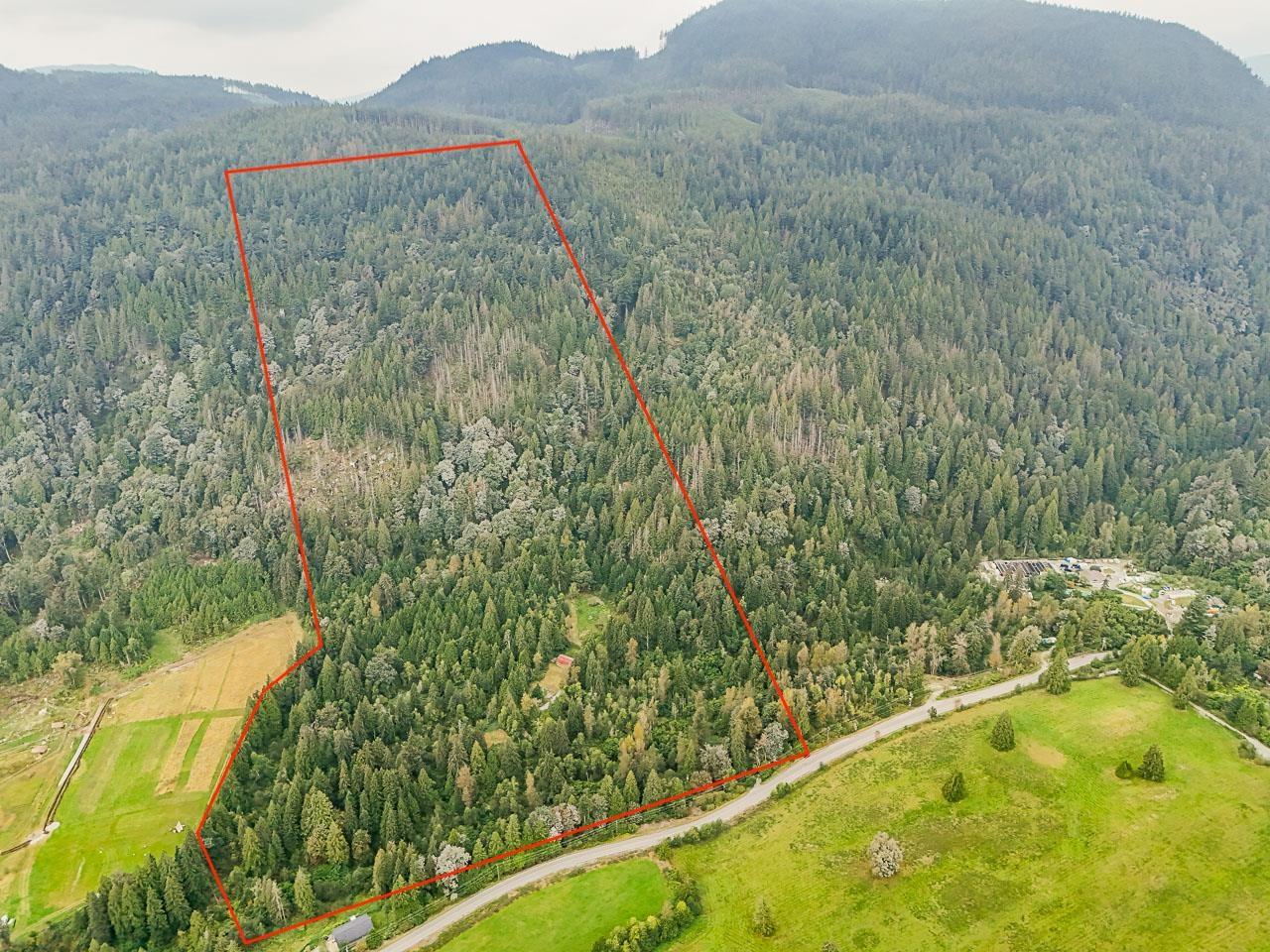 12181-12241 STAVE LAKE ROAD