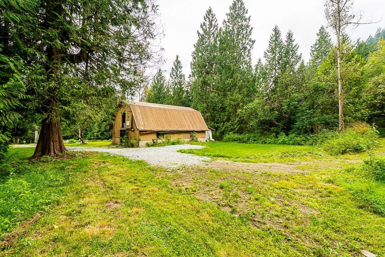 12181-12241 Stave Lake Road Property Photo 19