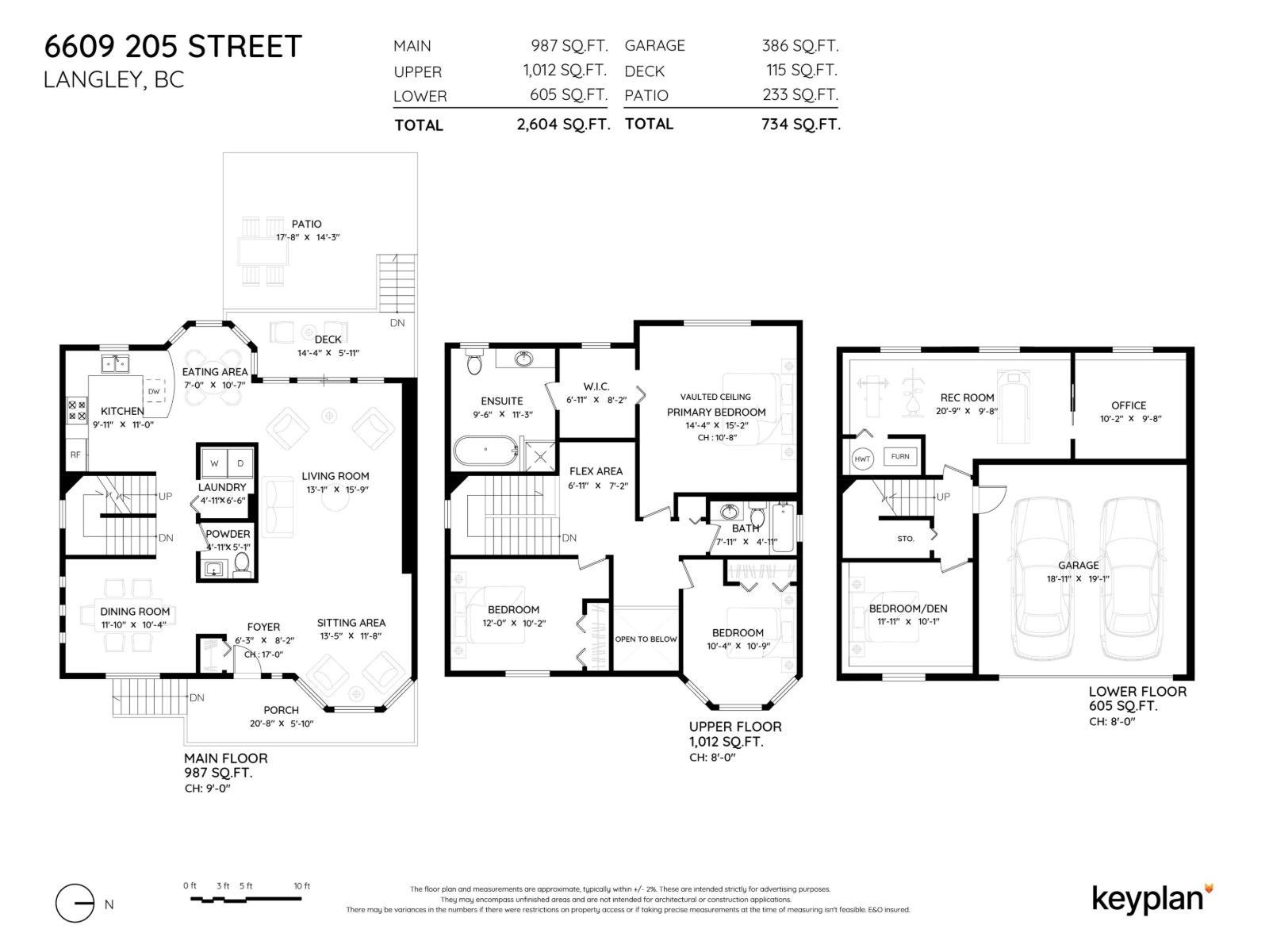 6609 205 Street Property Photo 40