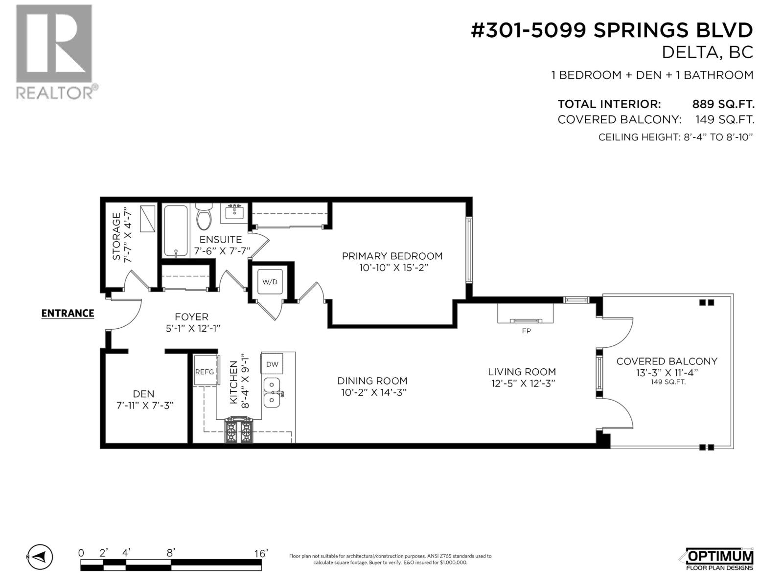 301 5099 Springs Boulevard Property Photo 31