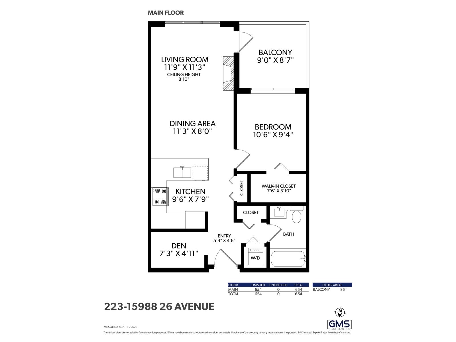 223 15988 26 Street Property Photo 26