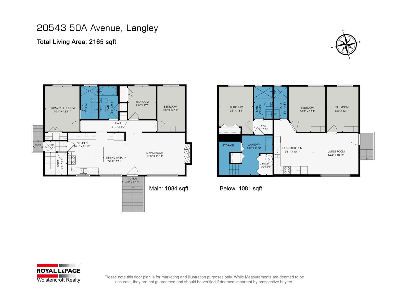 20543 50a Avenue Property Photo 16