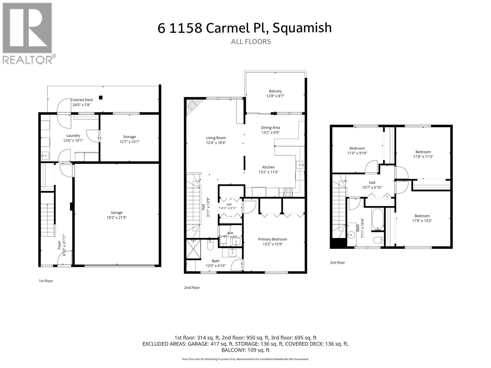 6 1158 Carmel Place Property Photo 25