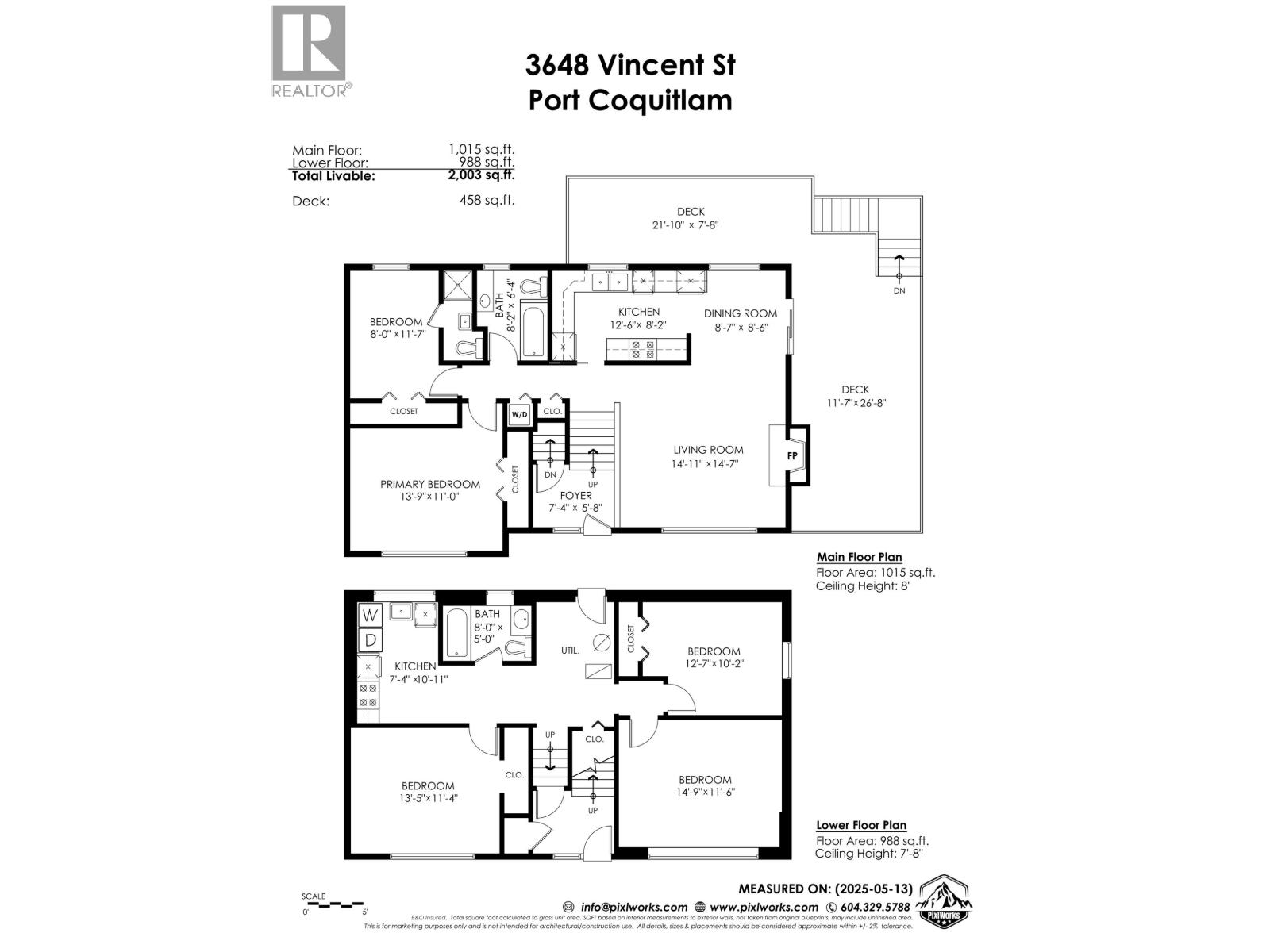 3648 Vincent Street Property Photo 2
