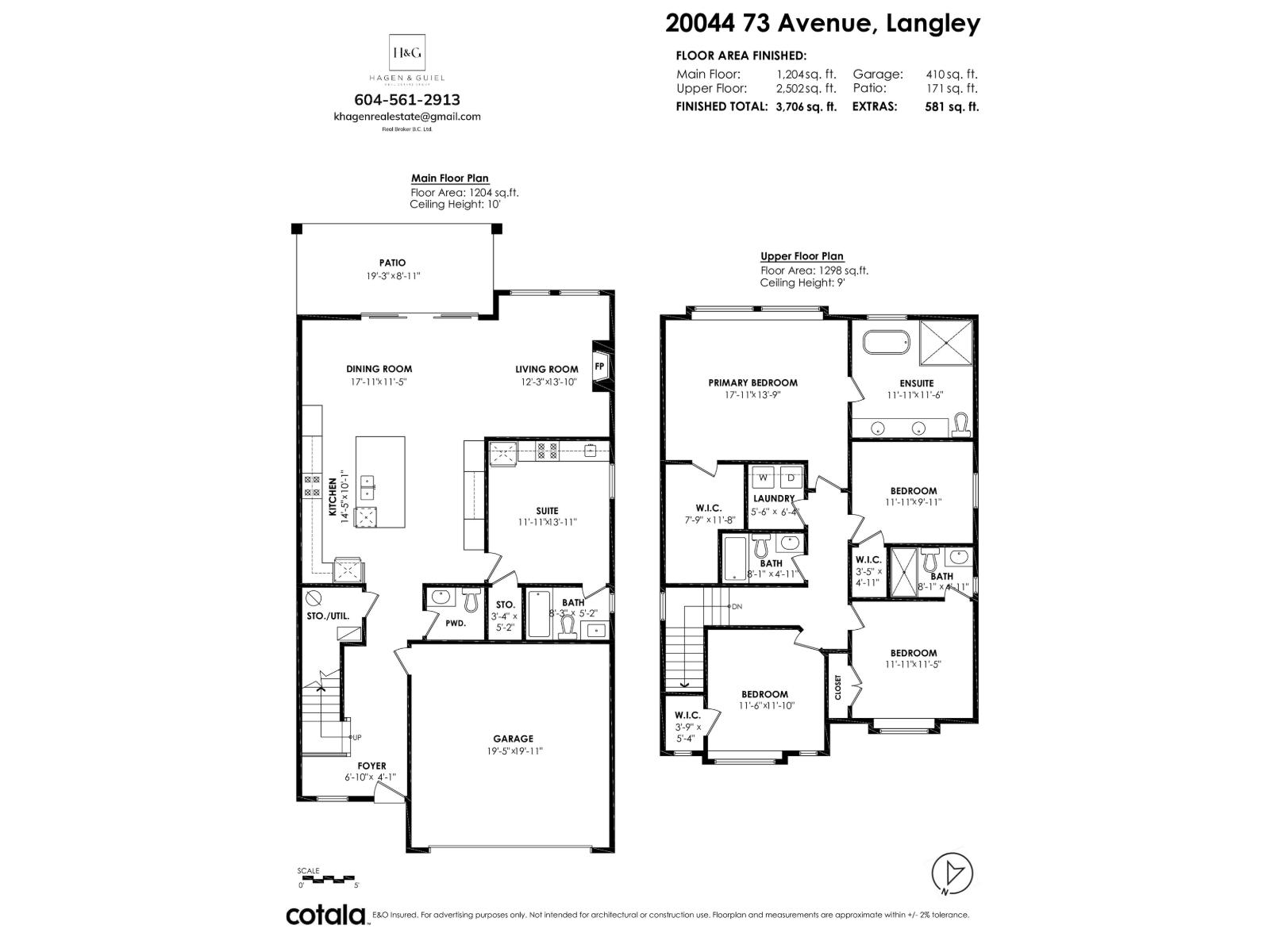 20044 73 Avenue Property Photo 29