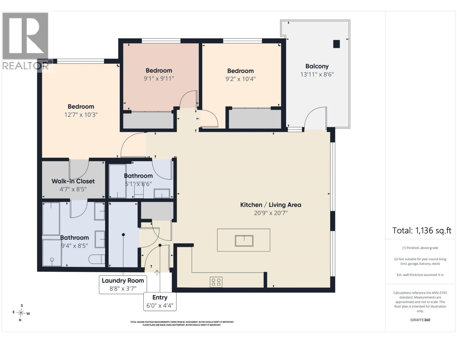 417 4690 Hawk Lane Property Photo 22