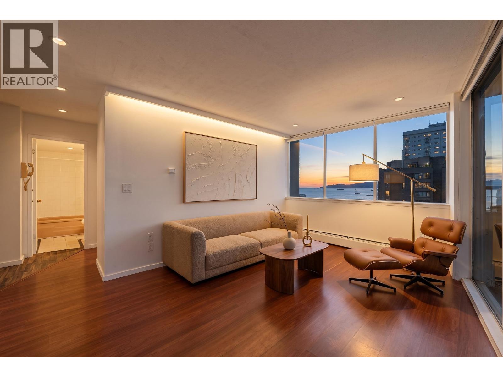 1504 1251 Cardero Street Property Photo 5