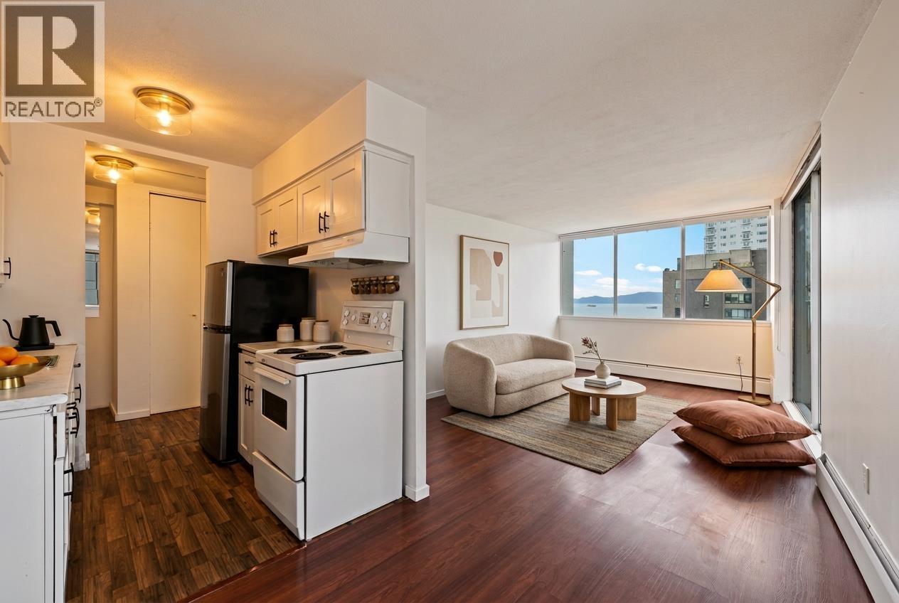 1504 1251 Cardero Street Property Photo 7