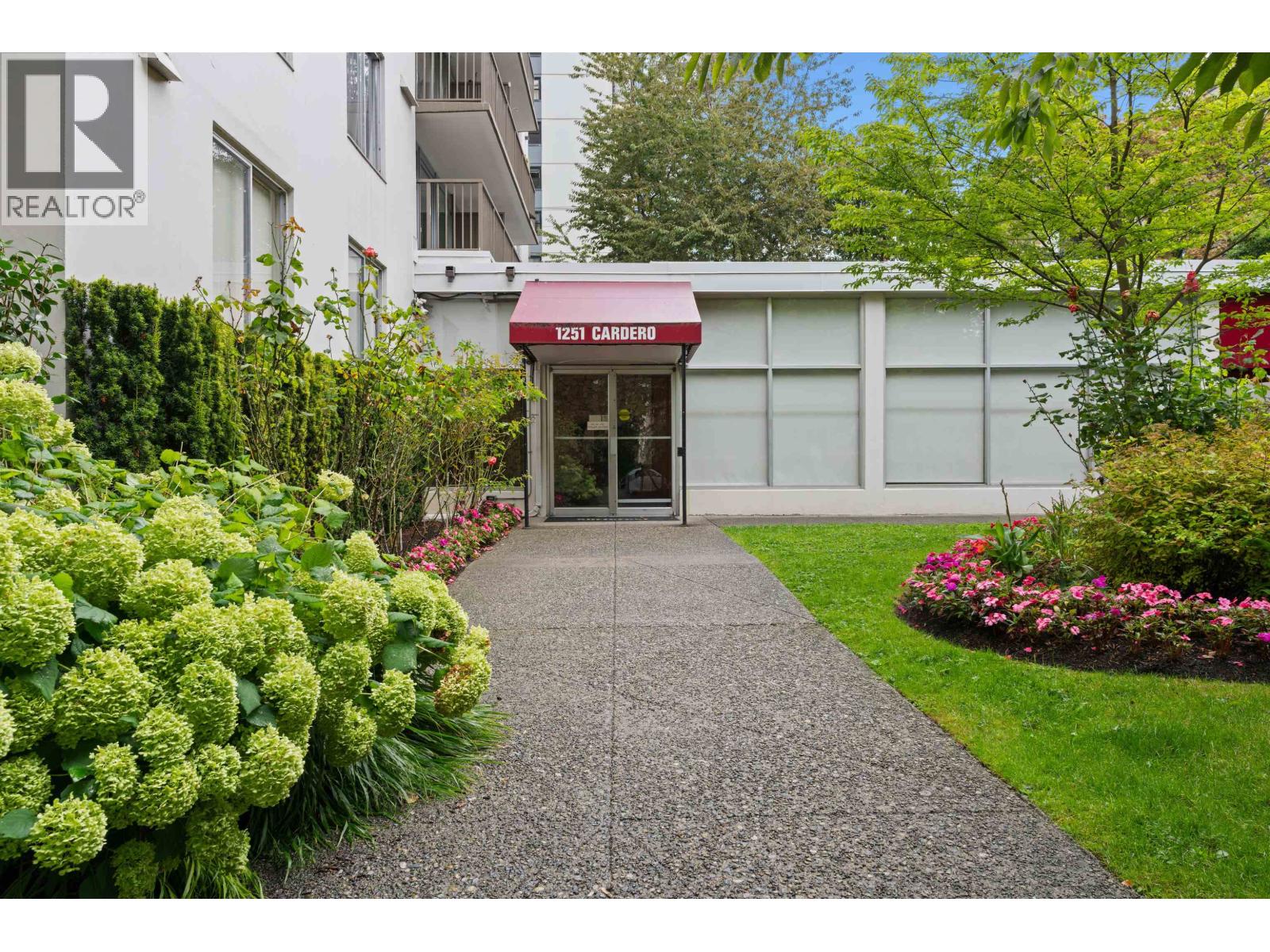 1504 1251 Cardero Street Property Photo 31