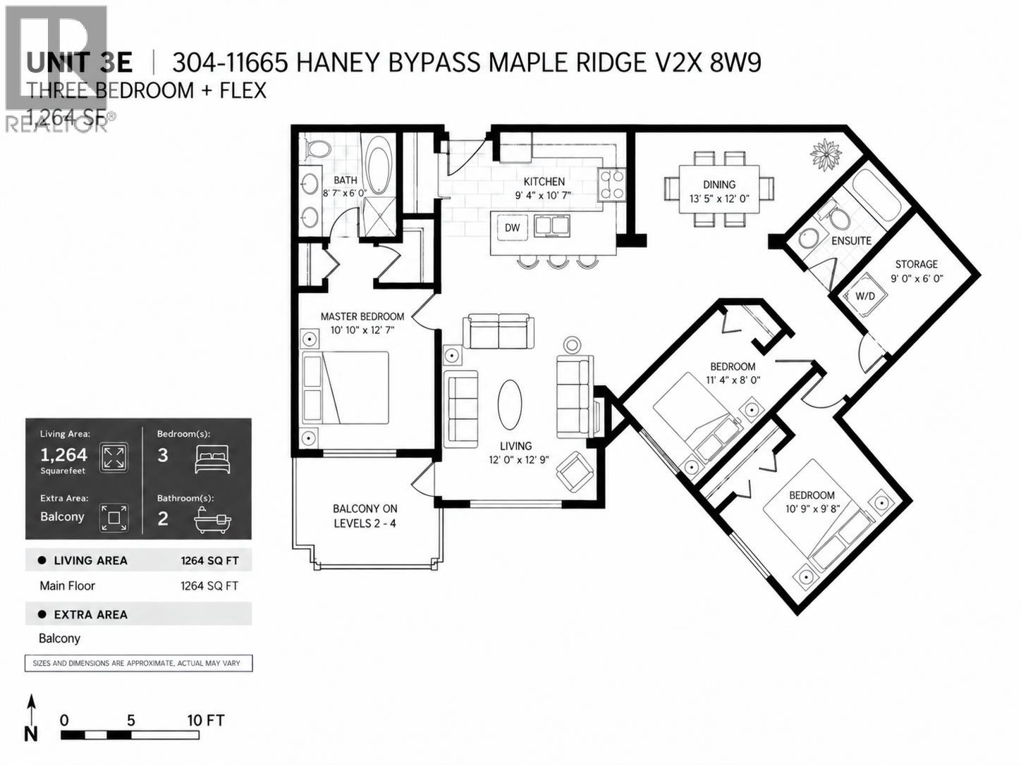 304 11665 Haney Bypass Property Photo 23