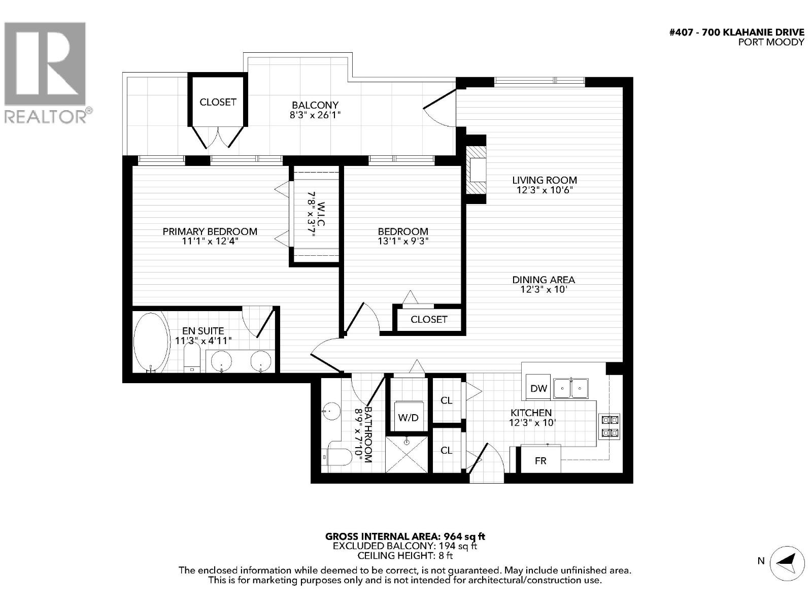 407 700 Klahanie Drive Property Photo 40
