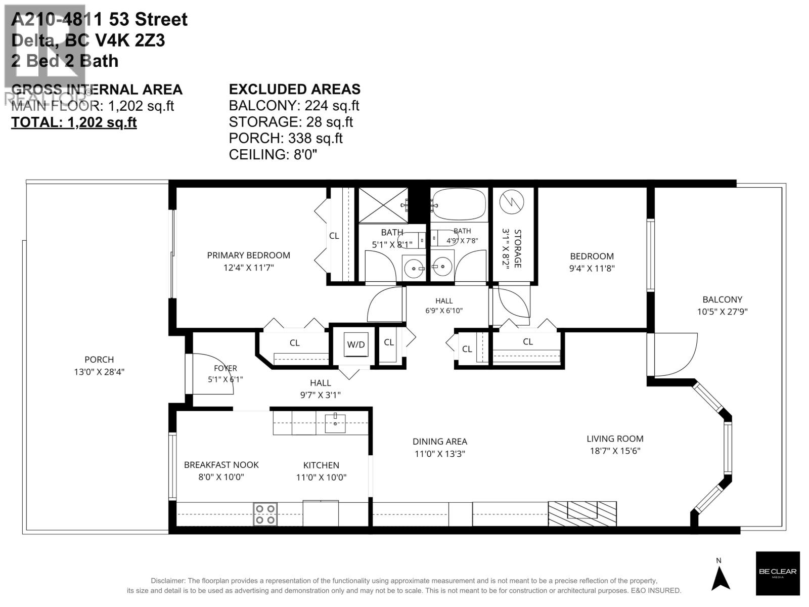A210 4811 53 Street Property Photo 24