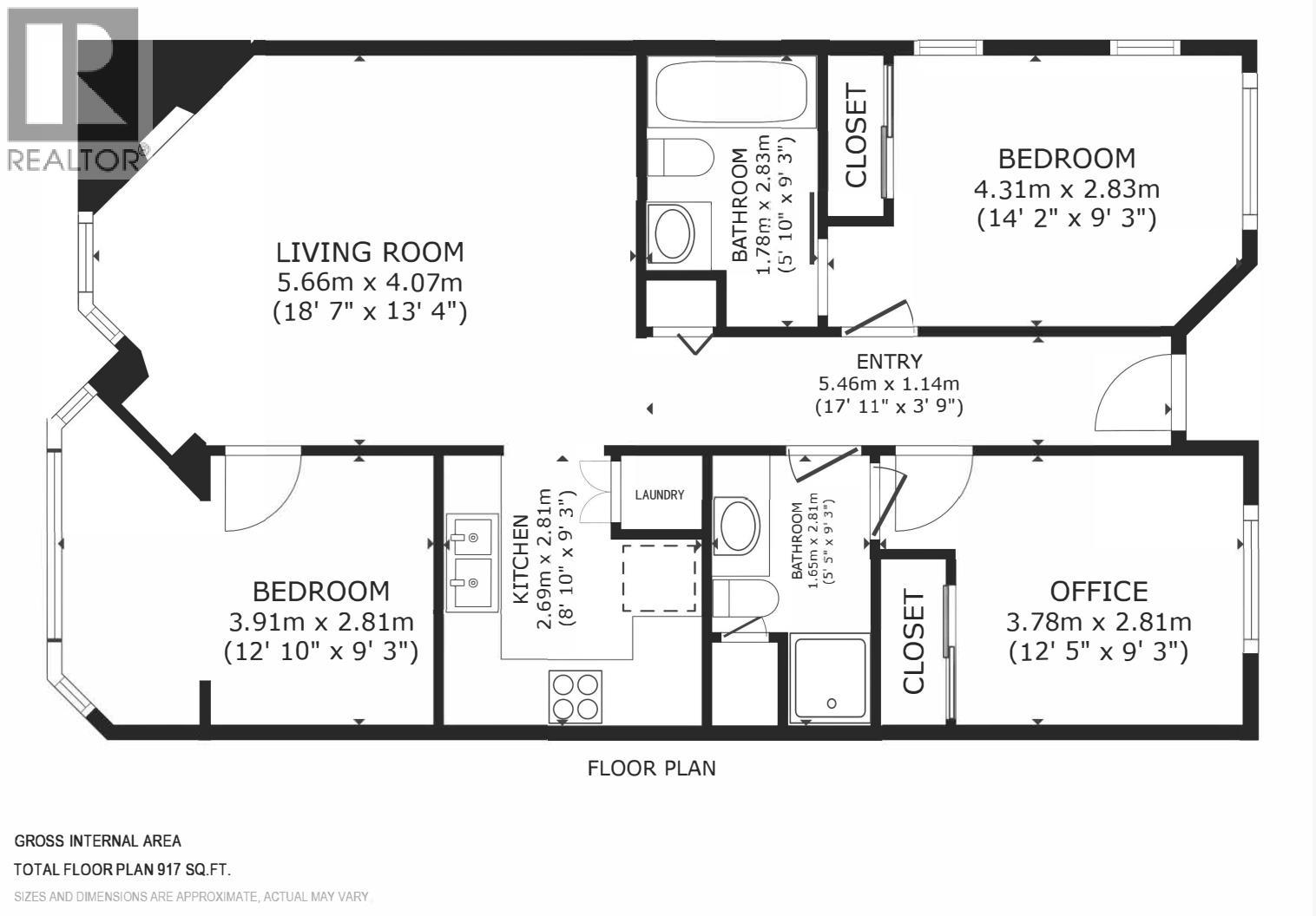 309 2677 E Broadway Property Photo 4