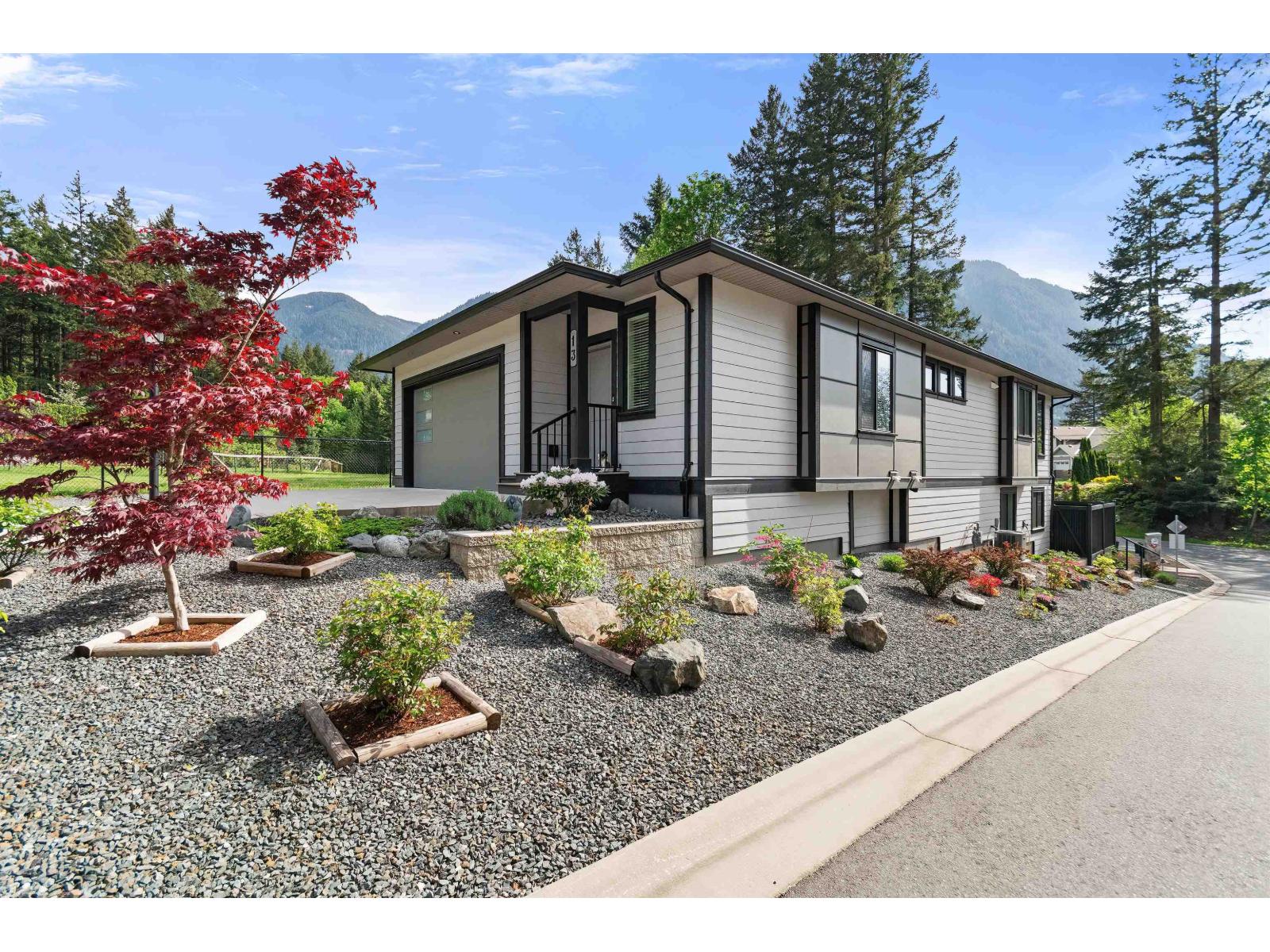 21196 Kettle Valley Road #13 Property Photo 1