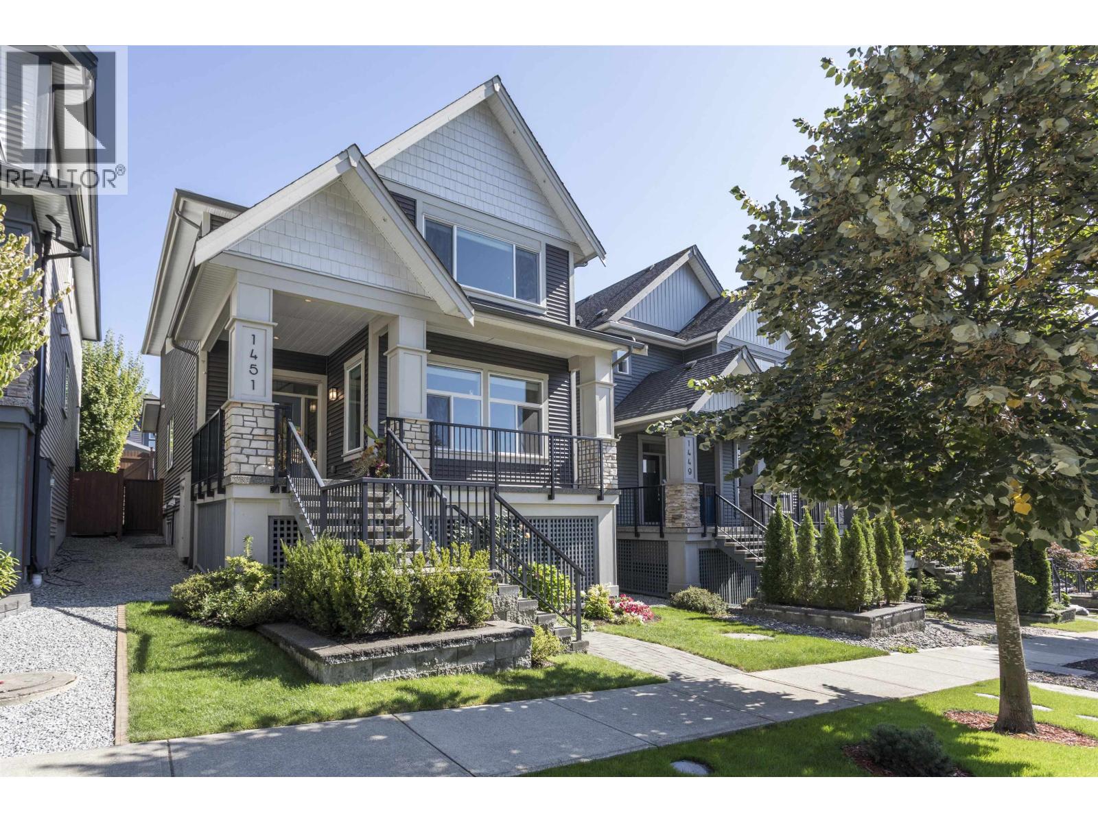 1451 DAYTON STREET Property Photo 1