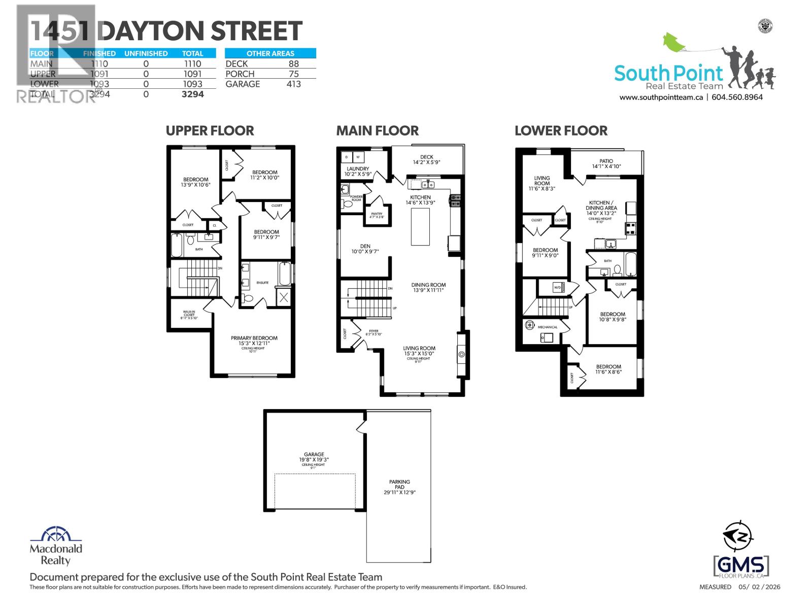 1451 Dayton Street Property Photo 39