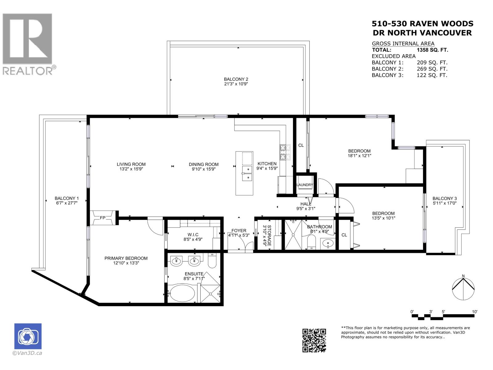 510 530 Raven Woods Drive Property Photo 31