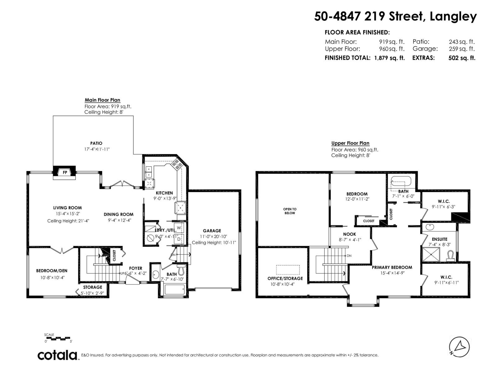 50 4847 219 Street Property Photo 4