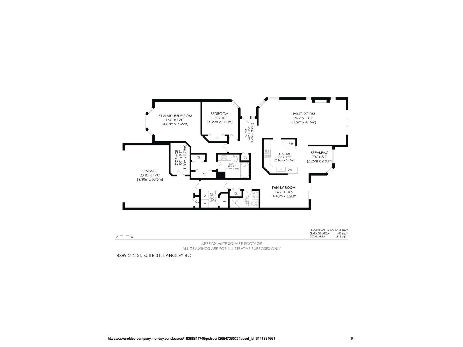 31 8889 212 Street Property Photo 3