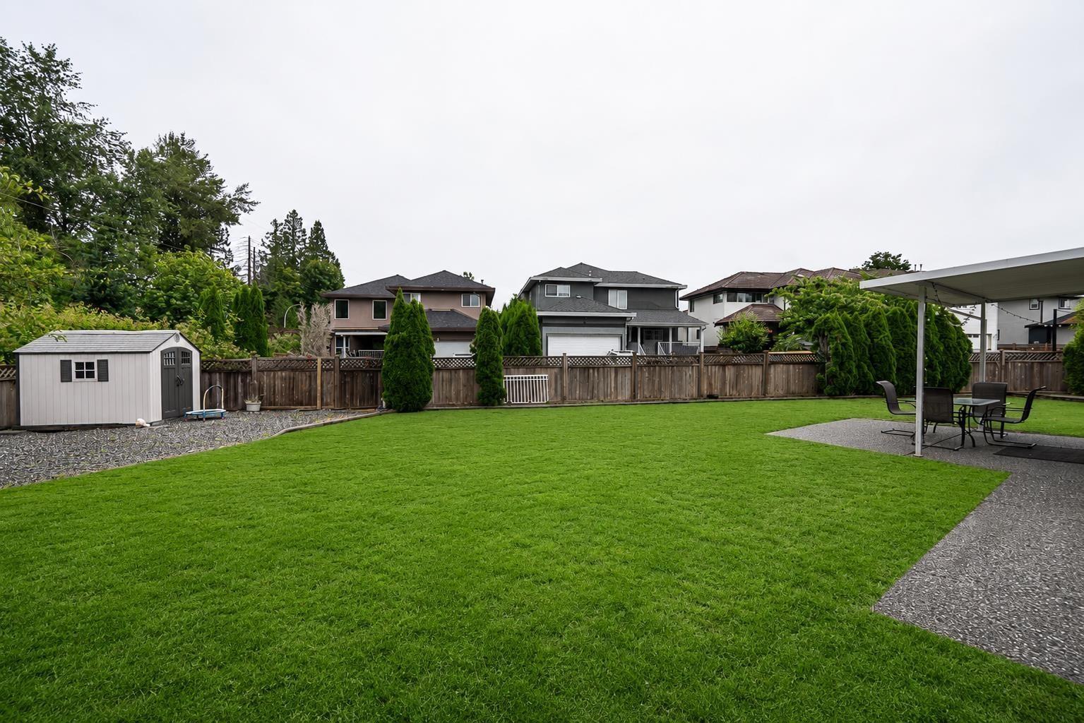 15445 109a Avenue Property Photo 27