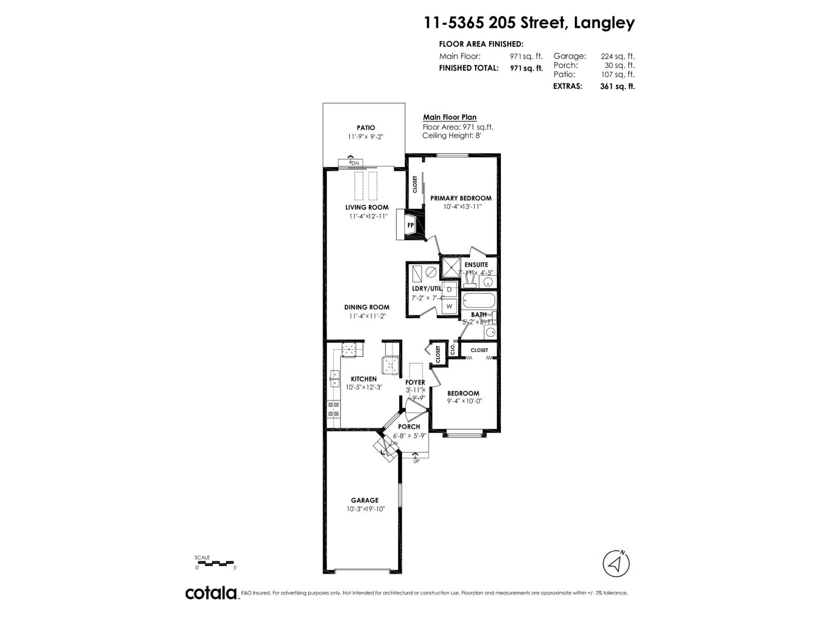 11 5365 205 Street Property Photo 6