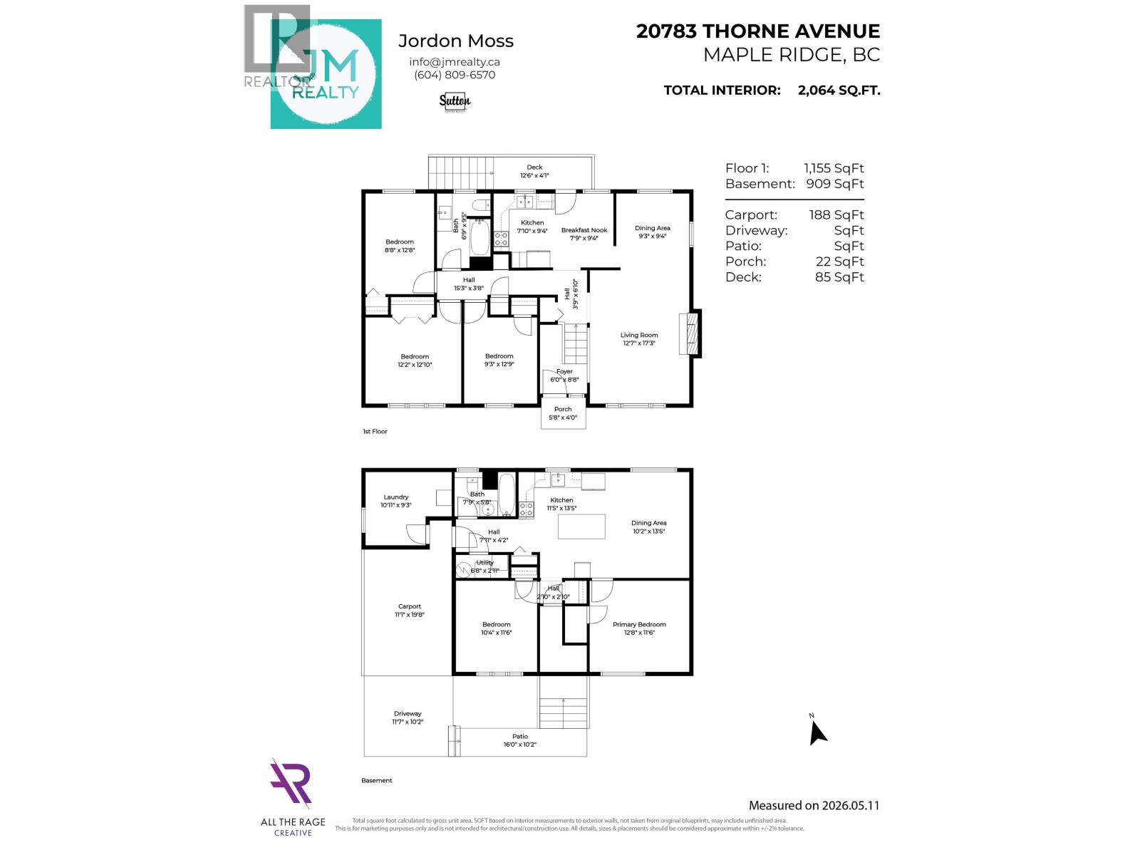 20783 Thorne Avenue Property Photo 31