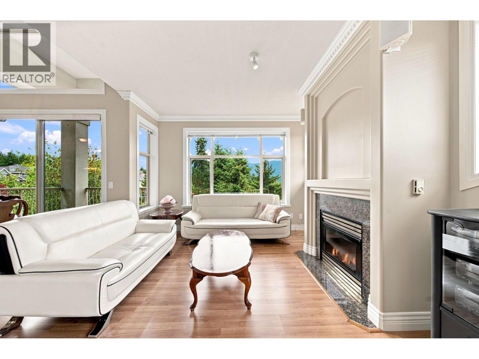 302 3176 Plateau Boulevard Property Photo 1