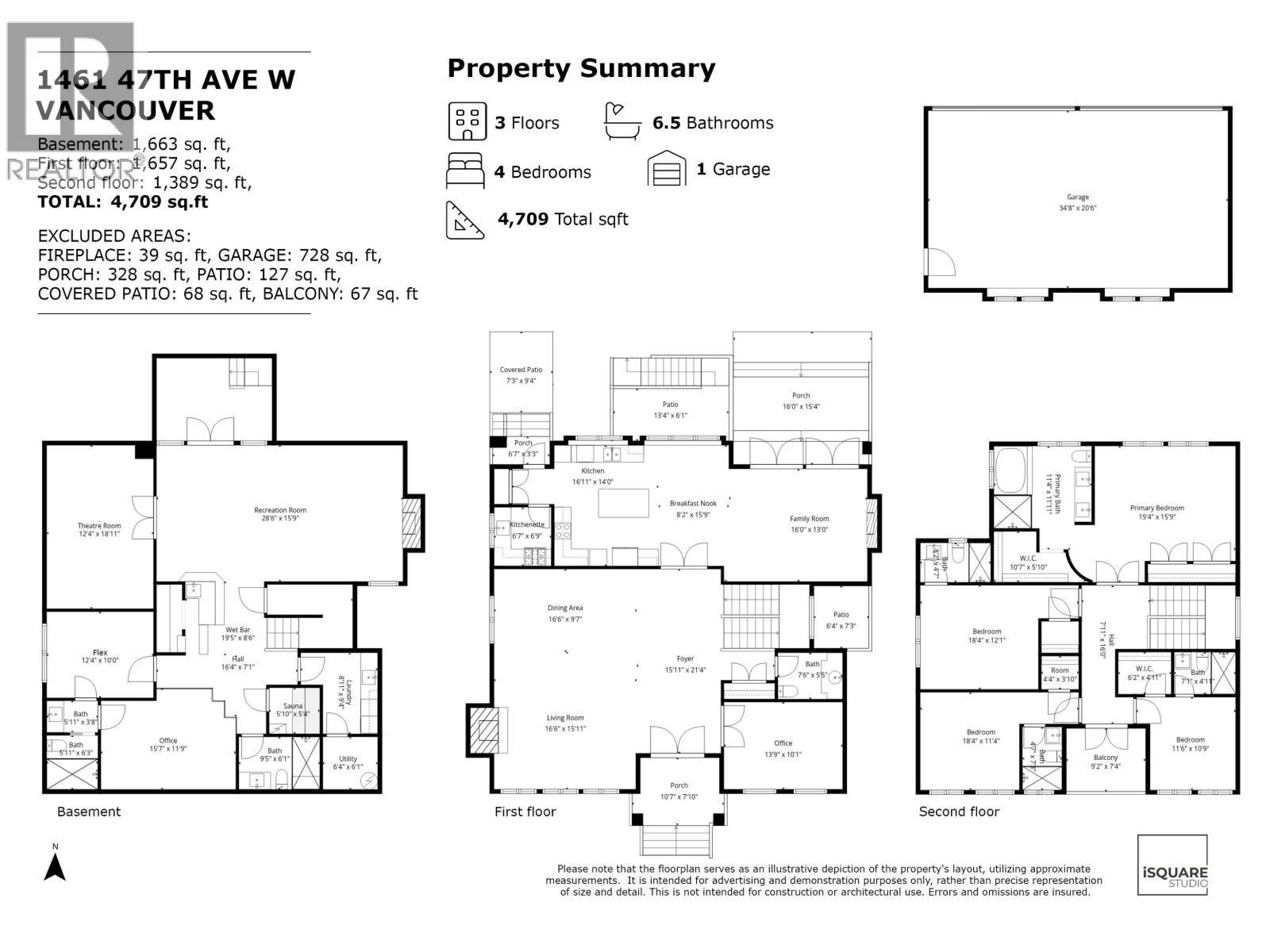 1461 W 47th Avenue Property Photo 40
