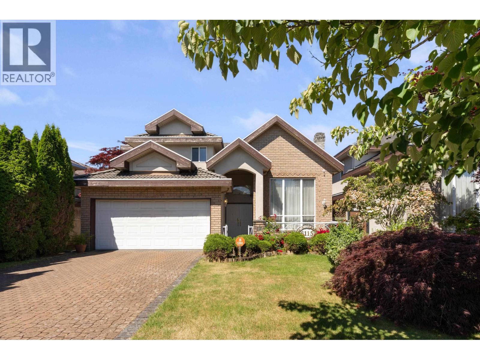 6115 GARRISON COURT Property Photo 1