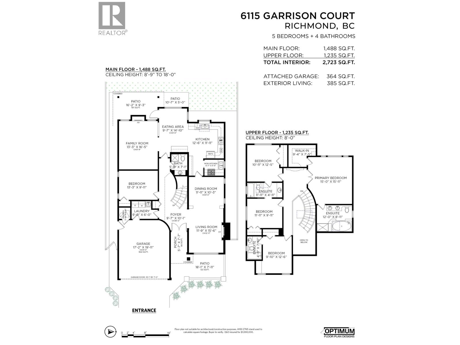 6115 Garrison Court Property Photo 29