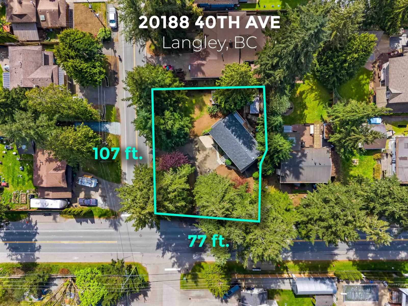 20188 40 AVENUE