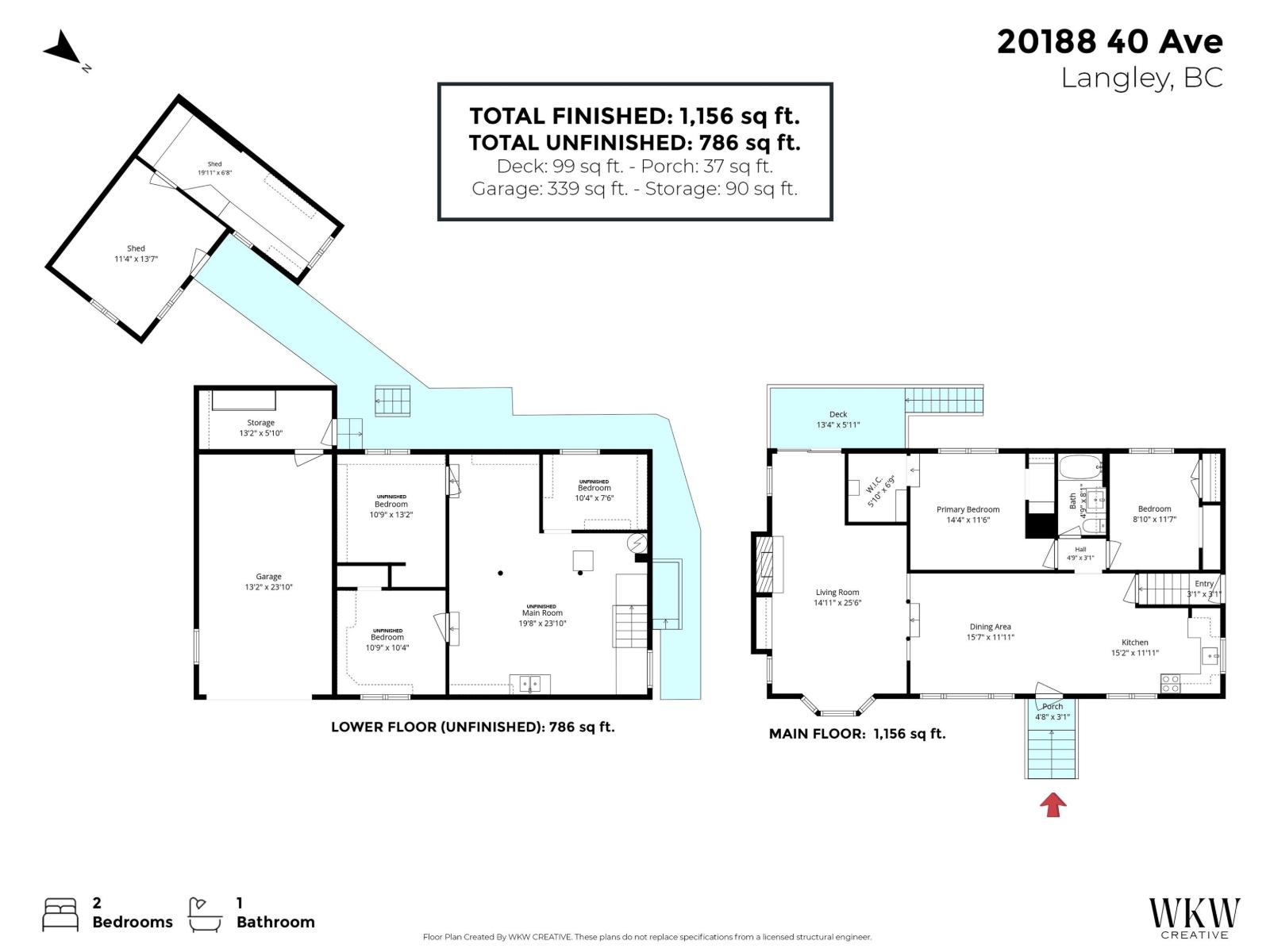 20188 40 Avenue Property Photo 40
