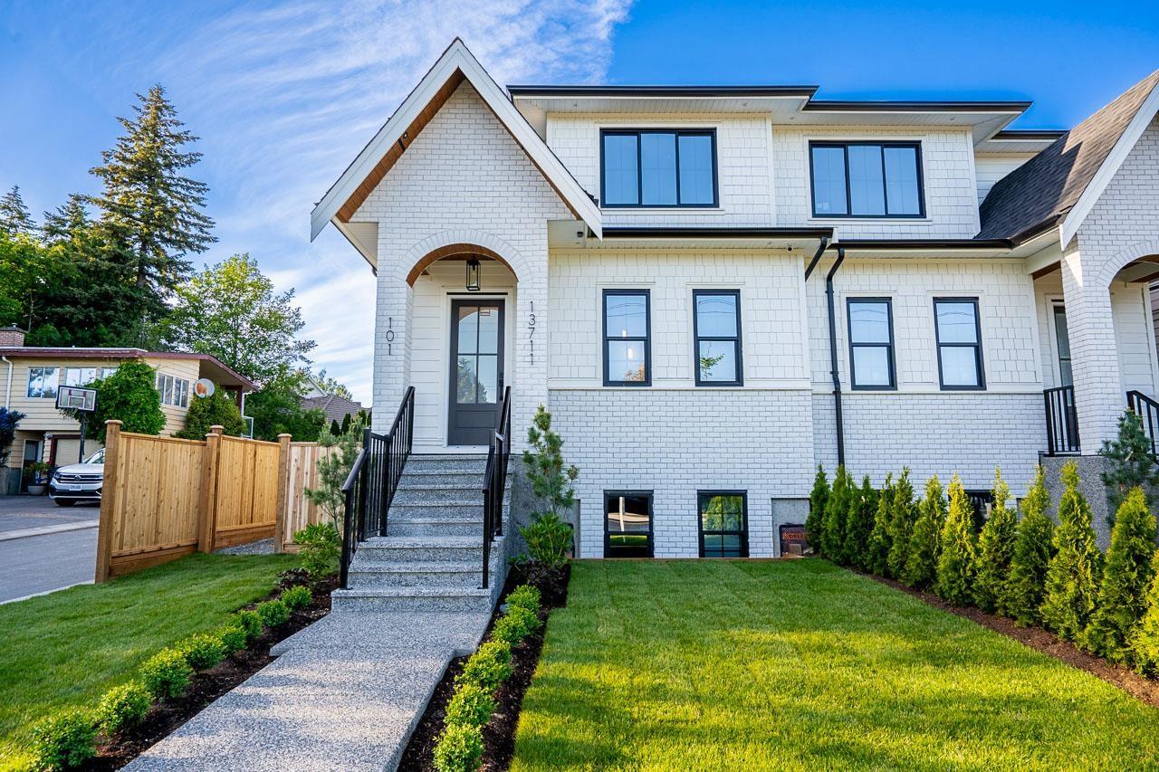 101 13711 16 Avenue Property Photo 1