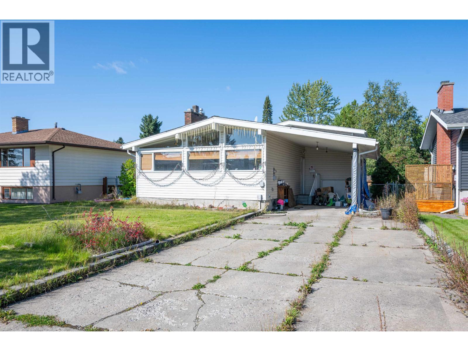 1399 MANSON CRESCENT