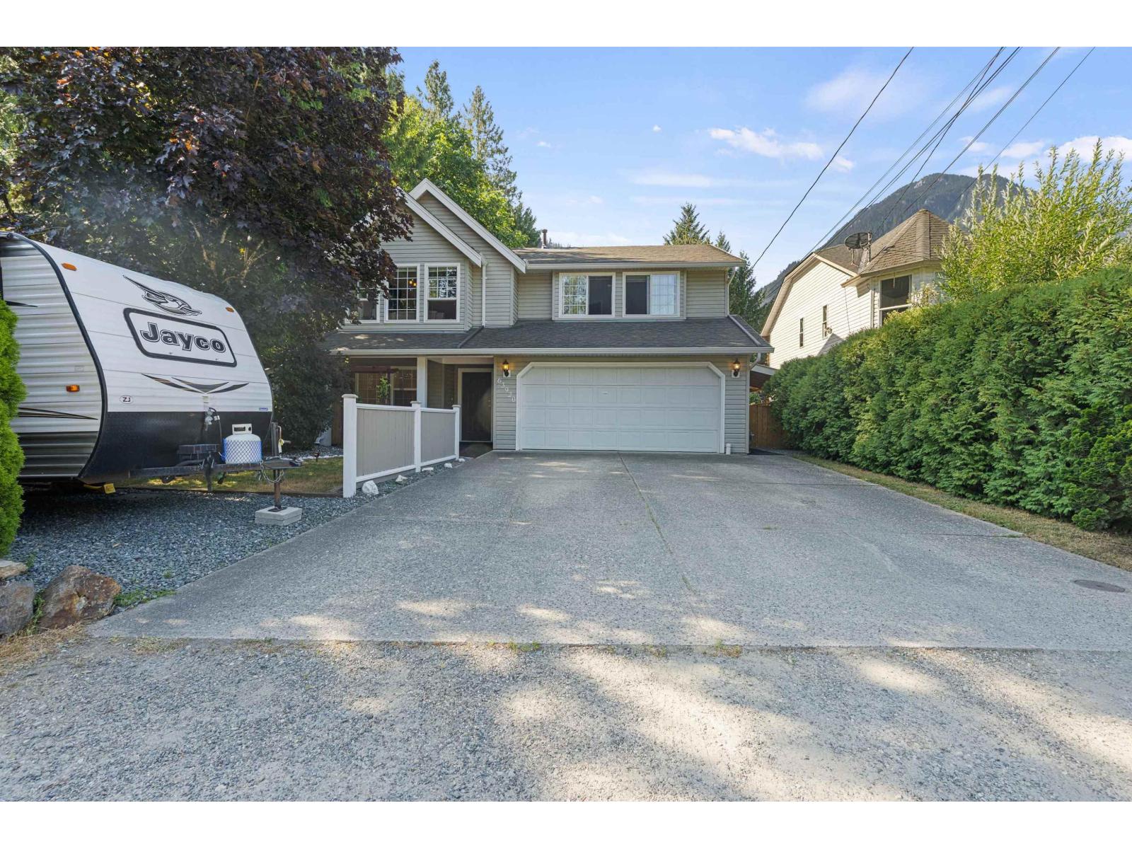 63920 FLOOD HOPE Road Property Photo 1
