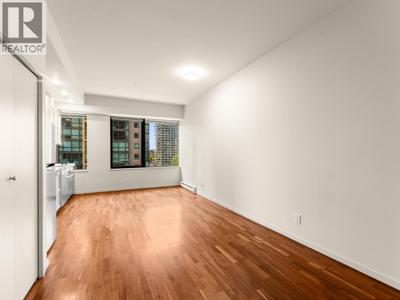 1113 1333 W Georgia Street Property Photo 10