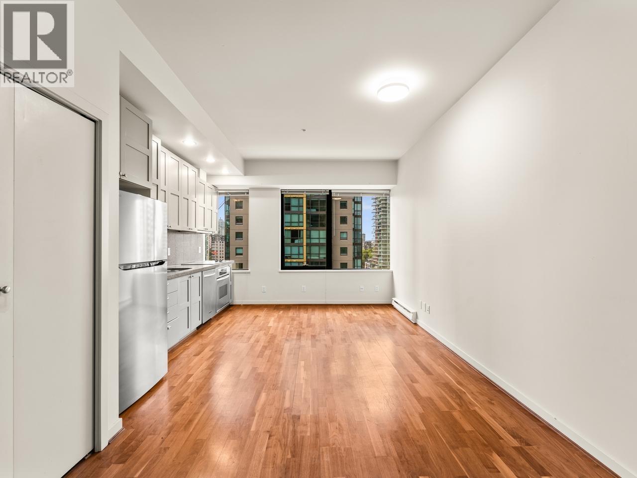 1113 1333 W Georgia Street Property Photo 12