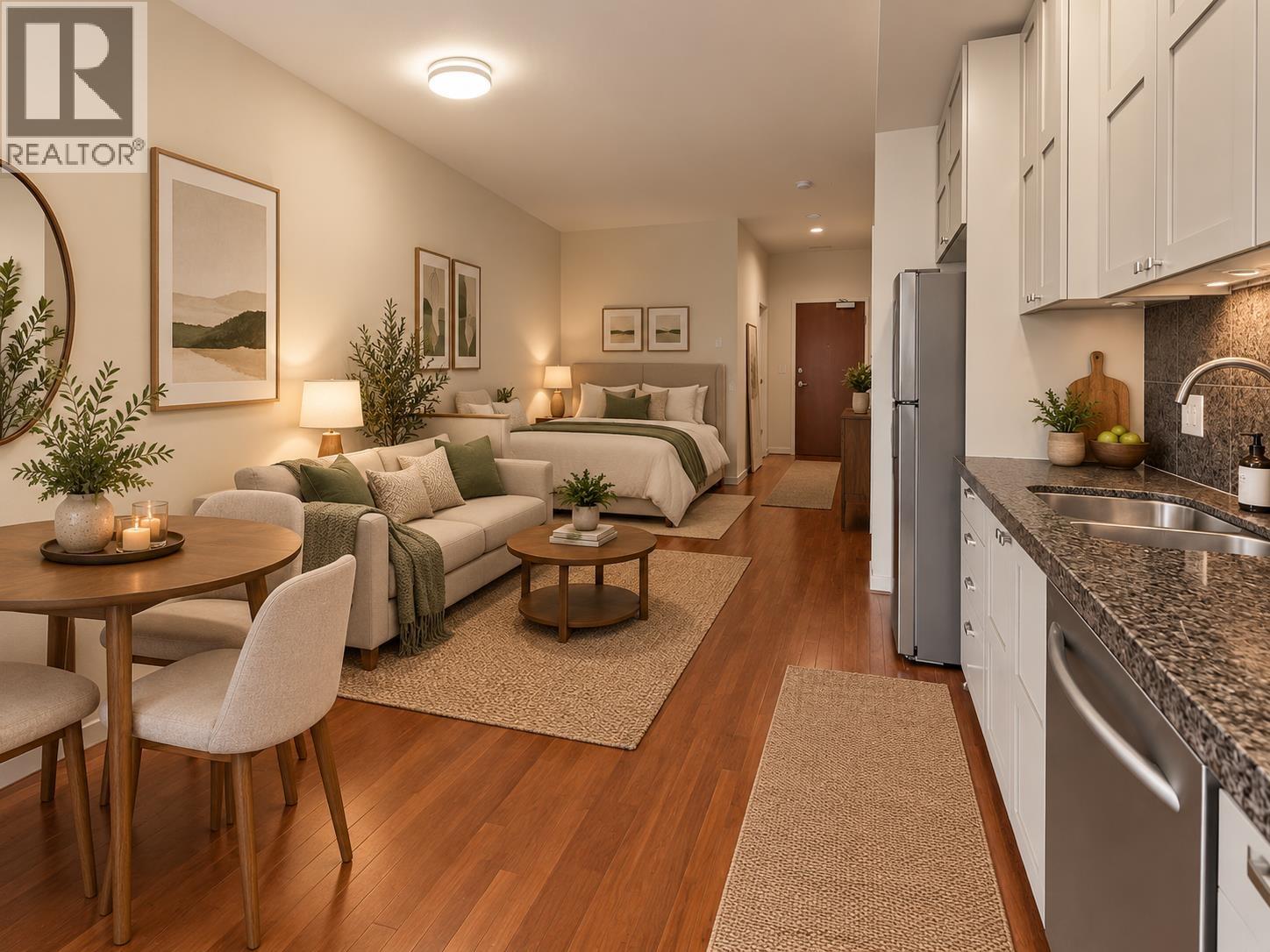 1113 1333 W Georgia Street Property Photo 17