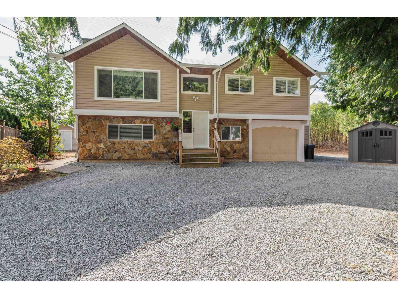 4393 206 STREET Property Photo 1