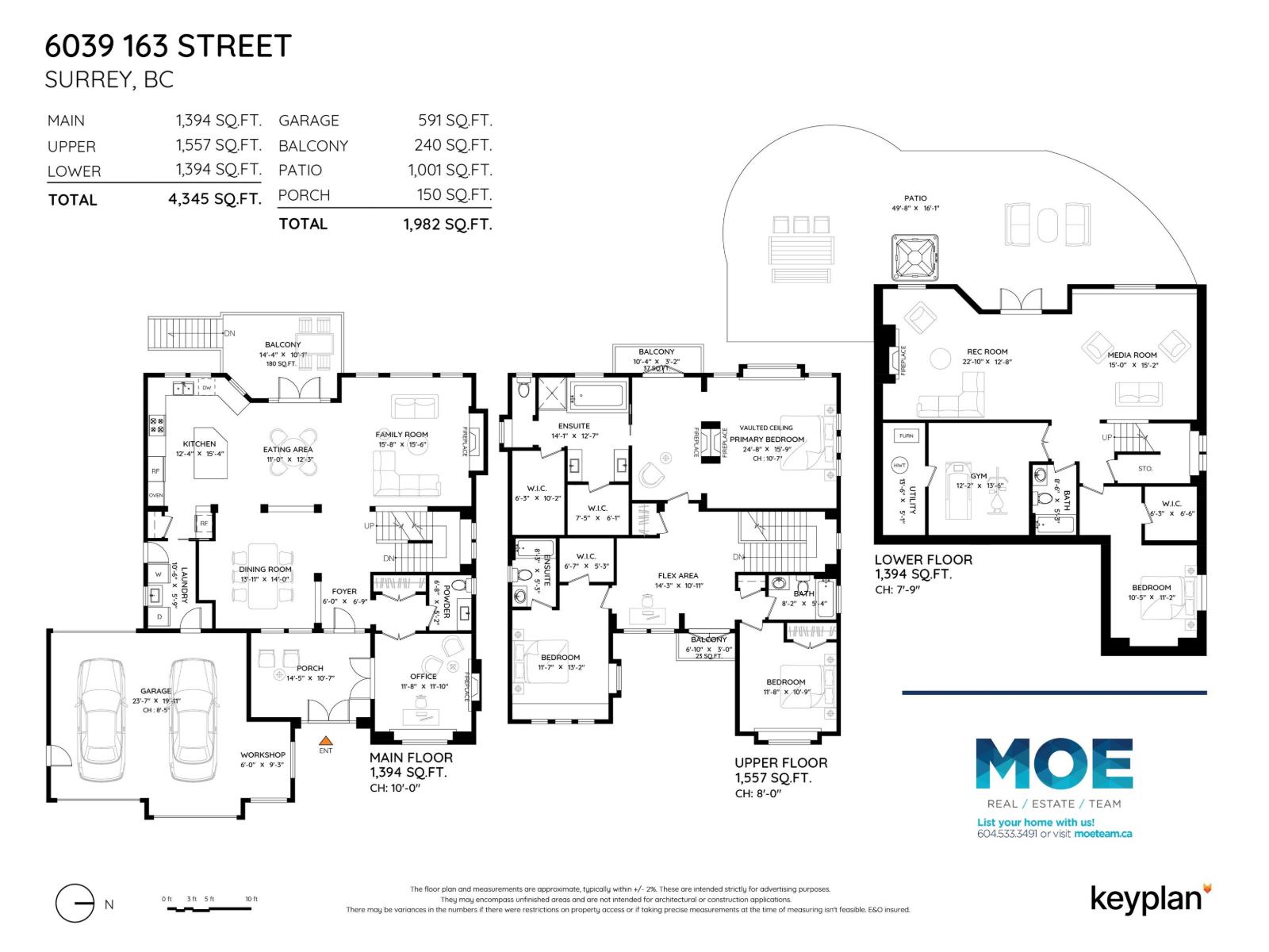 6039 163 Street Property Photo 40