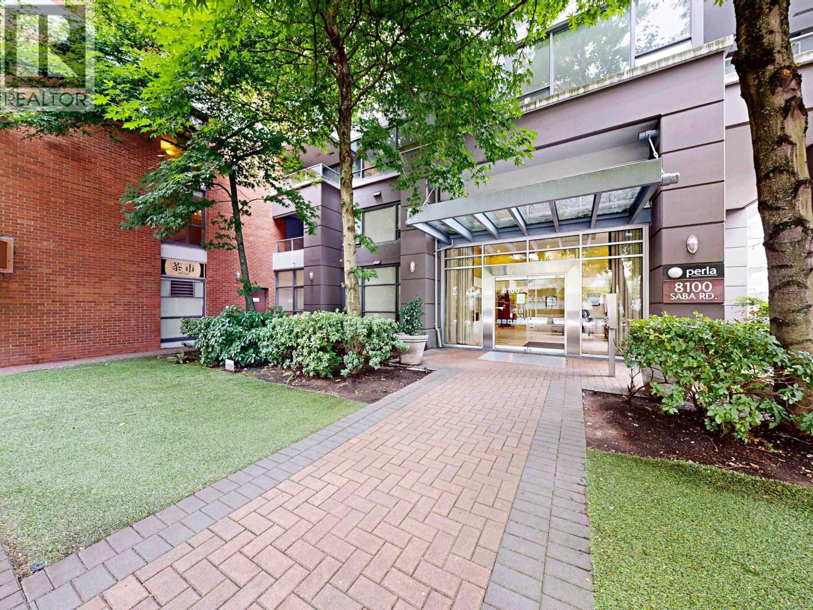 1307 8100 Saba Road Property Photo 2