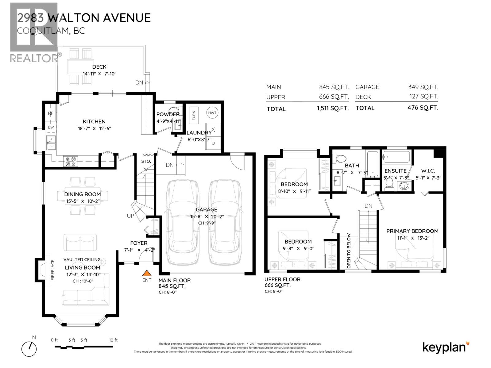 2983 Walton Avenue Property Photo 26