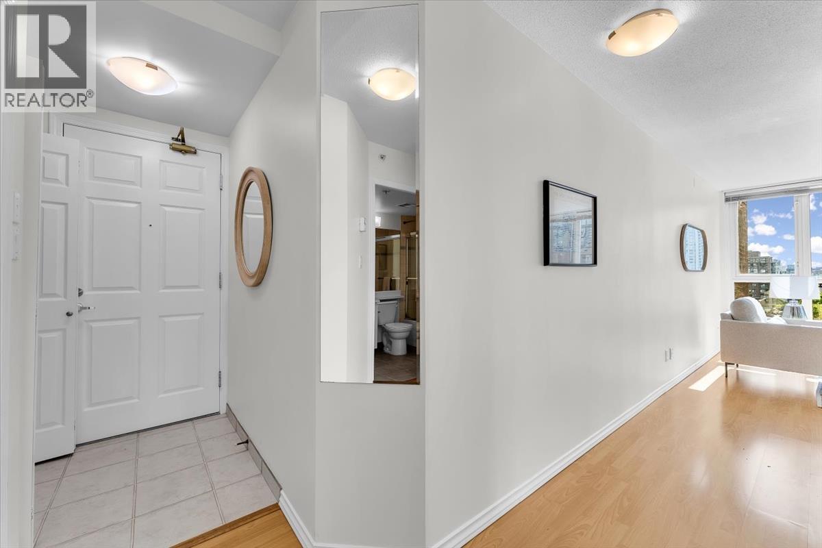 708 1188 Richards Street Property Photo 24